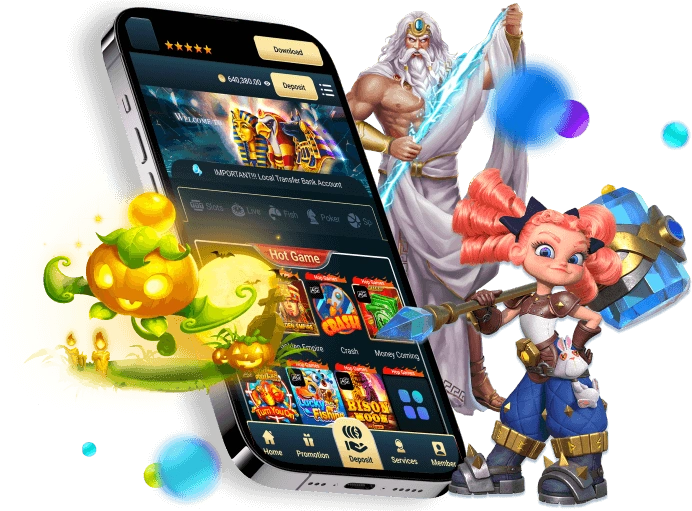 Tải Ứng Dụng b66 club apk Di Động